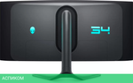 Монитор Dell Alienware AW3423DWF