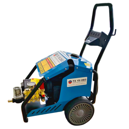 ТЕМП ТХ-15/260 Аппарат высокого давления, 15 л/мин, 260 бар, 380 В