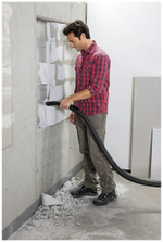 Хозяйственный пылесос KARCHER WD 6 P S V-30/6/22/T (YSY) 1300 Вт,30 л (1.628-360.0)