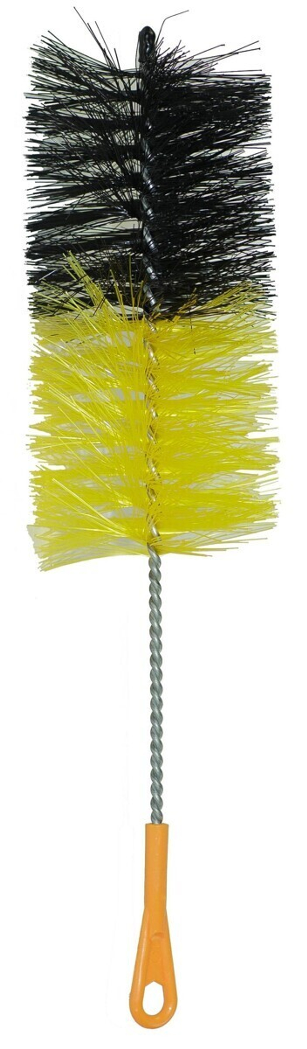 Wycior Hate Black-Yellow (40 cm)