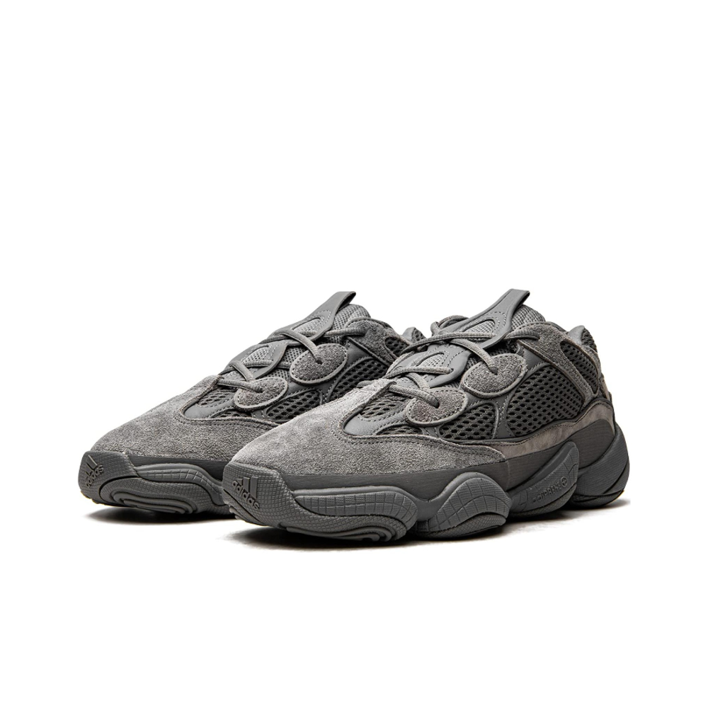Кроссовки Adidas Yeezy 500 'Granite' GW6373