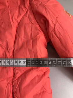 Пальто нежное 44 размер