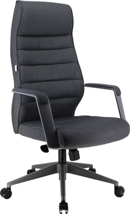 Премиум кресло Everprof Bangkok Ткань Темно-серый