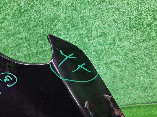 Крыло переднее левое EXEED VX (2021-н.в.)