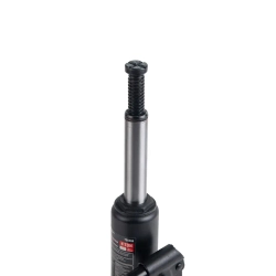 Домкрат бутылочный 4т с клапаном (h min 178мм,h max 338мм) FORCEKRAFT FK-T90404(DS)