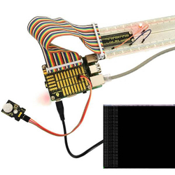 Набор Keyestudio для Raspberry Pi