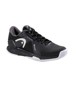 HEAD Sprint Pro 4.0 SF Clay Черно-Белые Кроссовки 2025