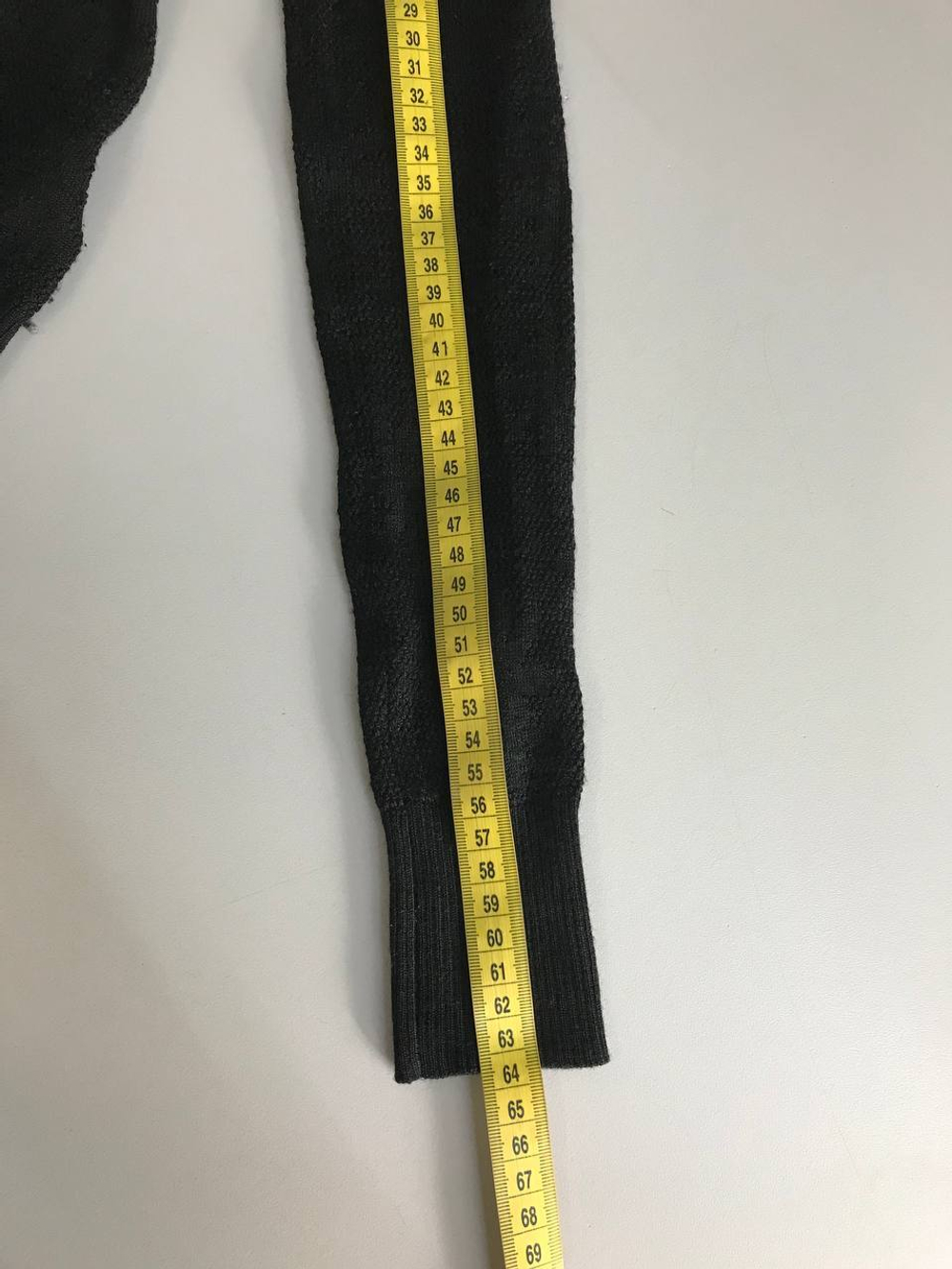 Джемпер повседневный, визуально на 42 размер