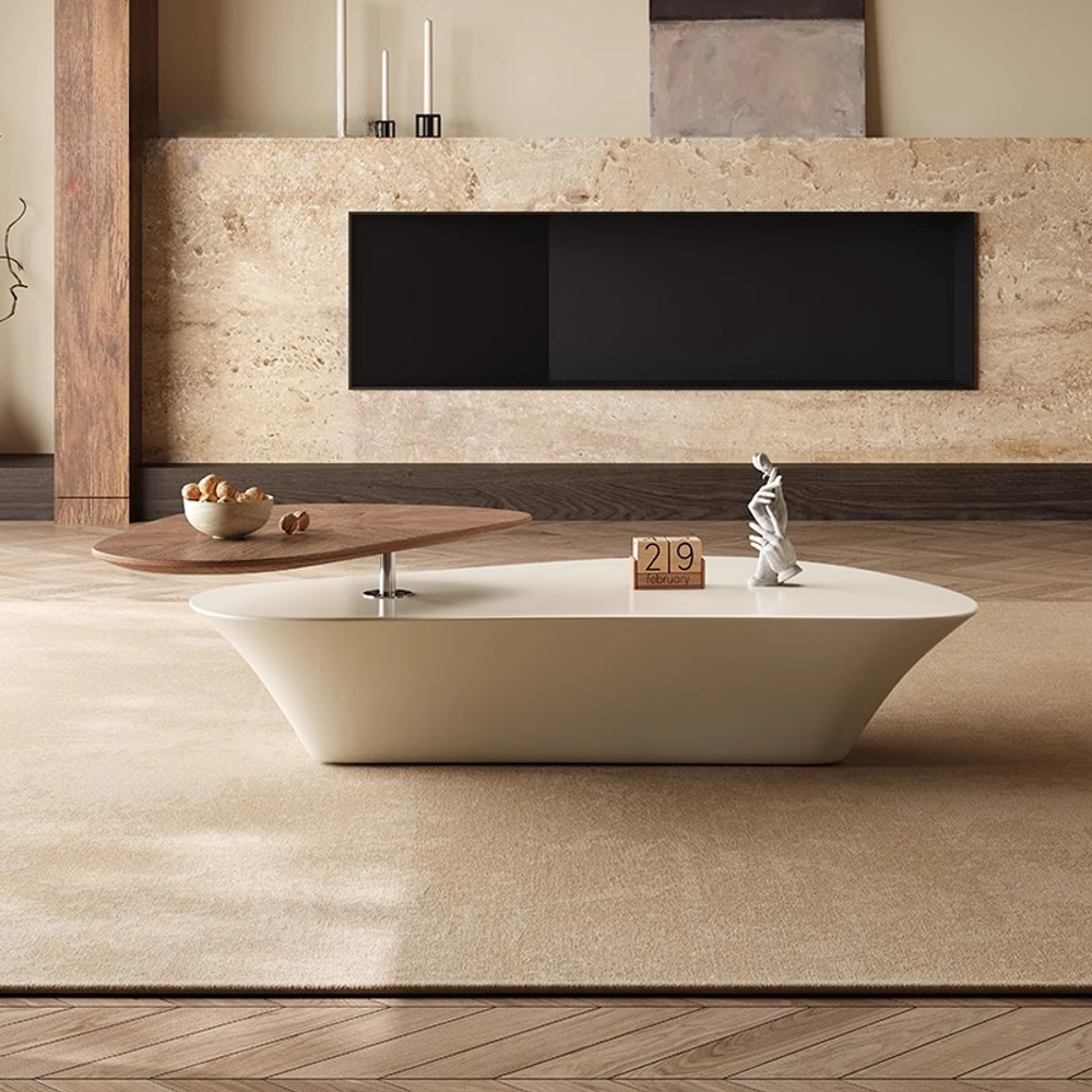 Журнальный стол Illusion