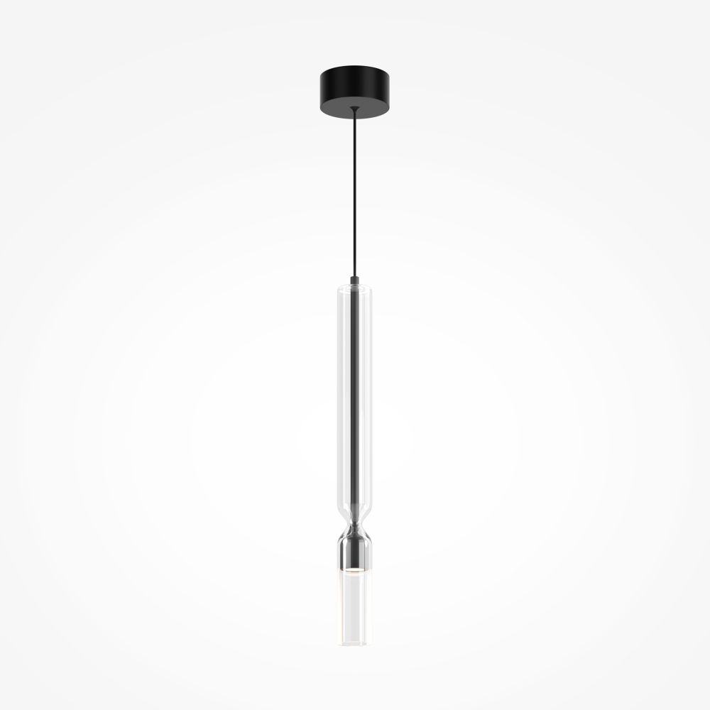 Светильник подвесной светодиодный Maytoni   MOD469PL-L3B3K