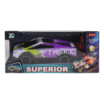 Машина классическая на РУ, коробка YQ082-14A