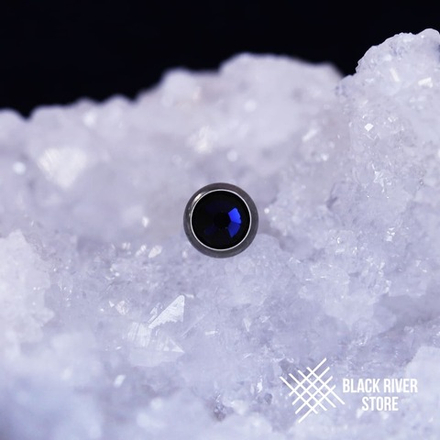 Накрутка IG Dark Sapphire