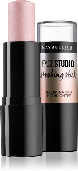 MAYBELLINE NEW YORK Master Strobing - хайлайтер, 9 g