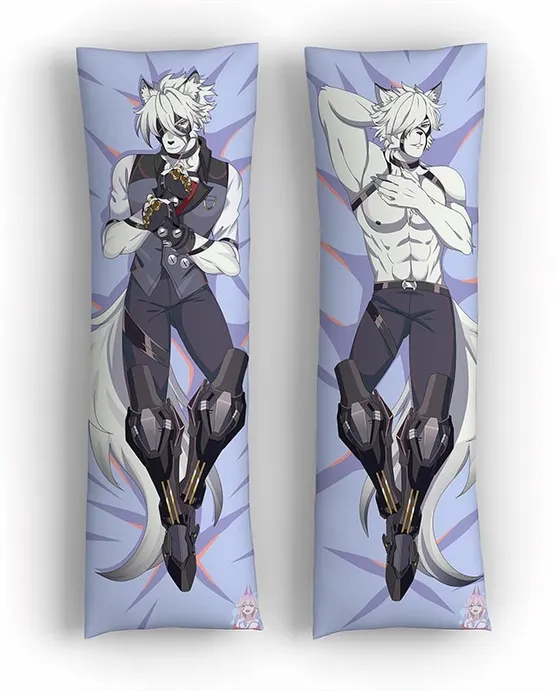 Дакимакура Фон Ликаон