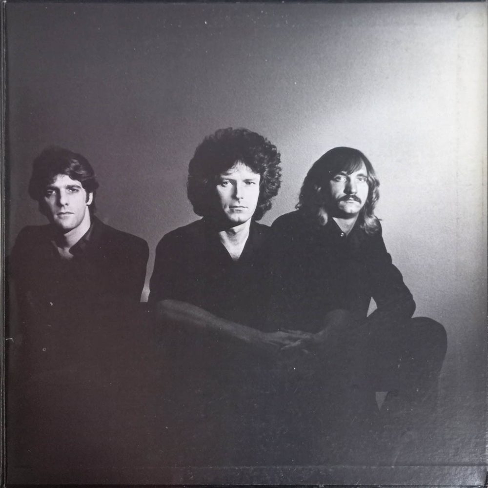 Eagles / The Long Run (LP)