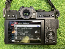 Fujifilm X-T10 Покупка/Продажа