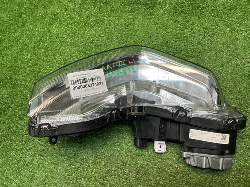 ДХО правый Haval Jolion (2021-н.в.)