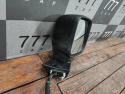 Зеркало правое 10 + 1 pin Tank 300 21-нв Б/У Оригинал 8202140XKM14A