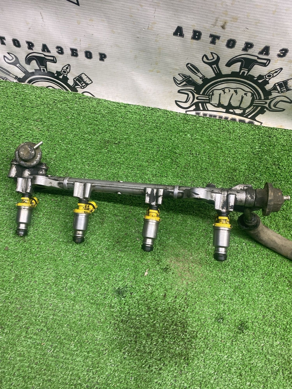Форсунки топливные Toyota Corona EXiV, II (ST20... с пробегом