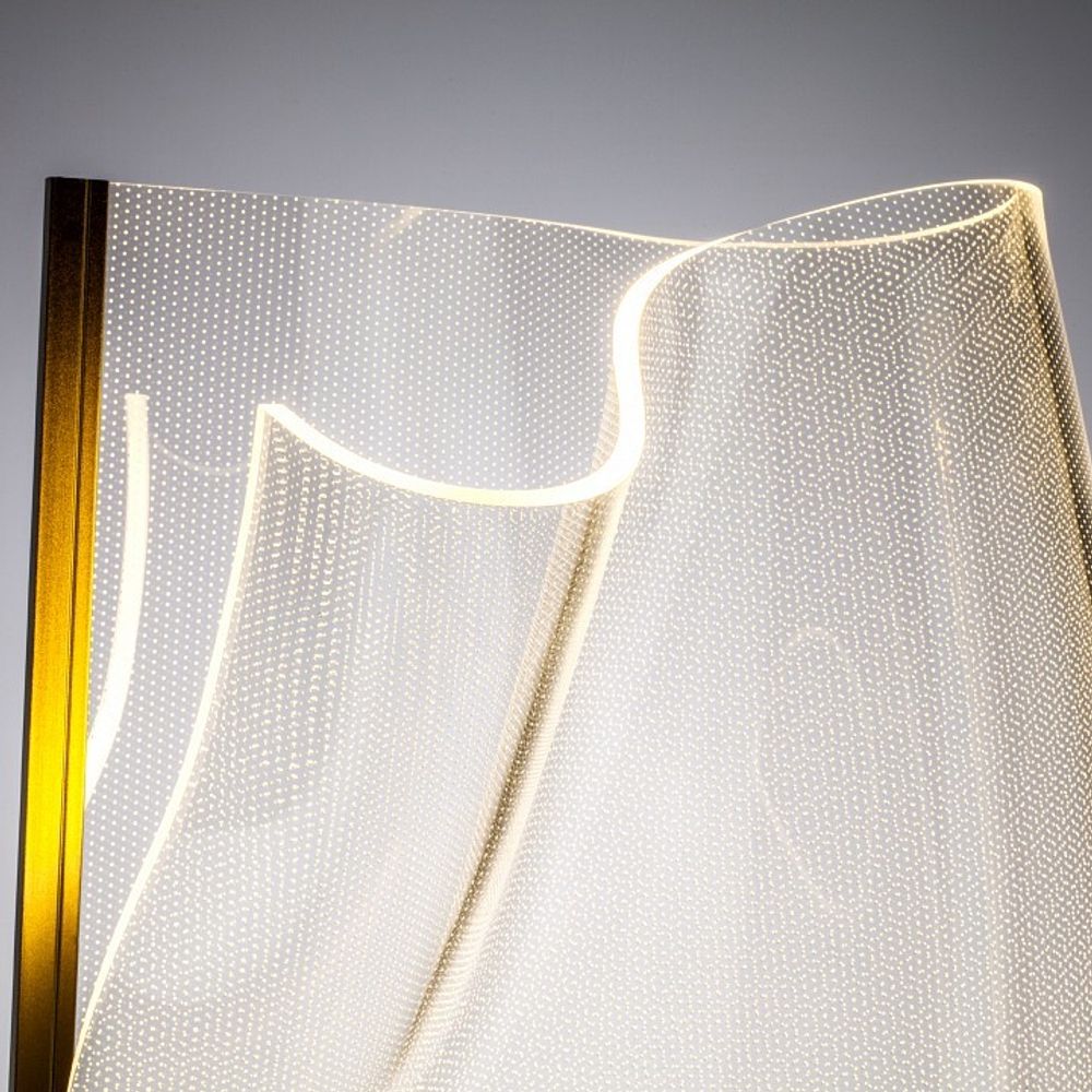 Настольная лампа декоративная Lightstar Varese 738983