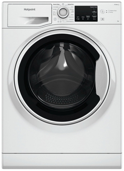 Стиральная машина Hotpoint-Ariston NSB 7225 WV