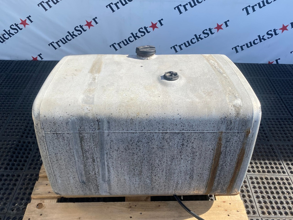 Бак топливный 400L