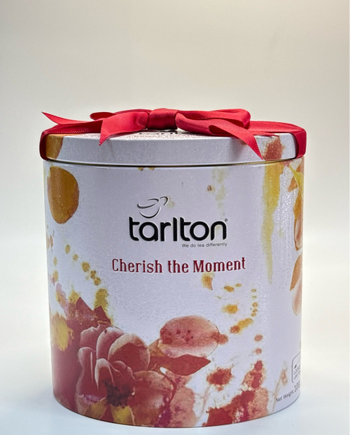 ЧАЙ TARLTON УДАЧА 100Г ЖБ/24