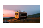 Портативная зарядная станция UGREEN GS1200 (15054) PowerRoam Portable Power Station 1024Wh/1200W EU