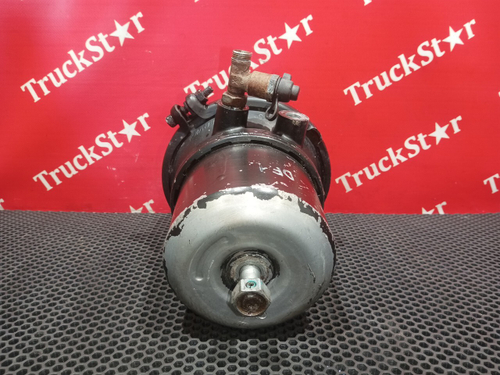 Энергоаккумулятор передний 2024г