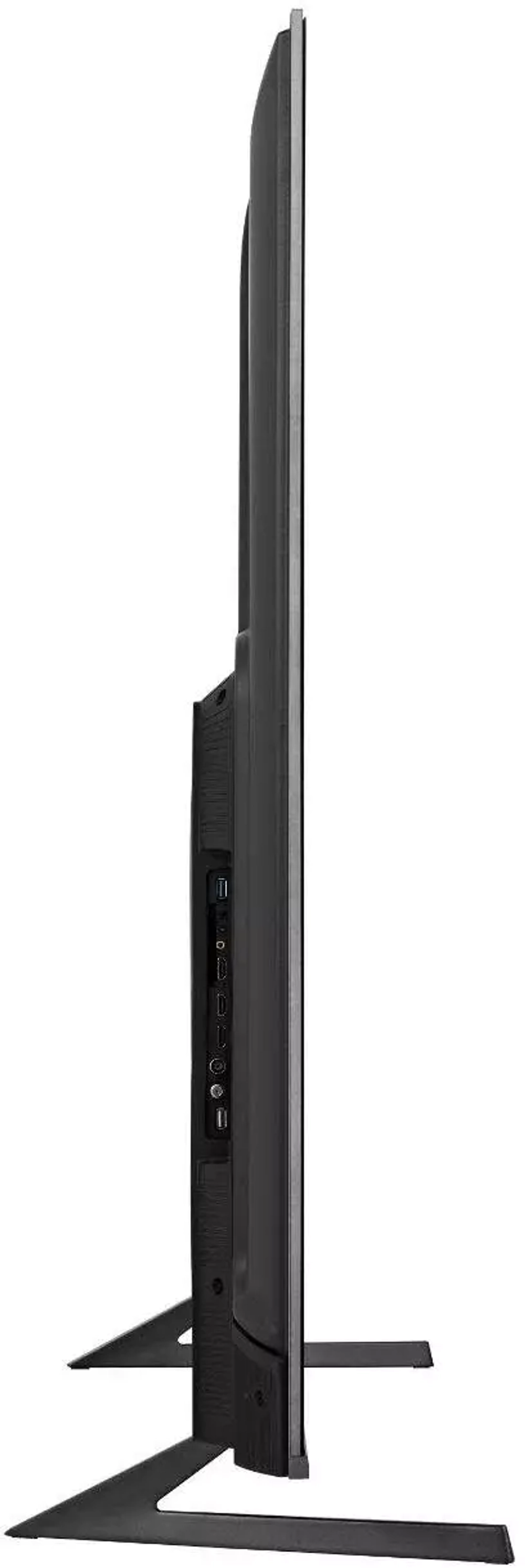 Телевизор Hisense 75" 75A7GQ