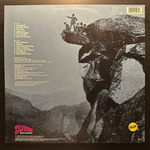 J.J. Cale - Travel-Log (Германия 1989г.)