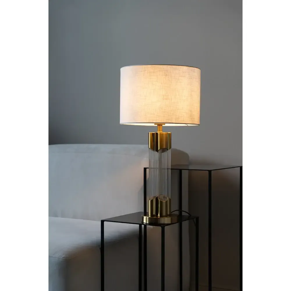 Декоративная настольная лампа Arte Lamp