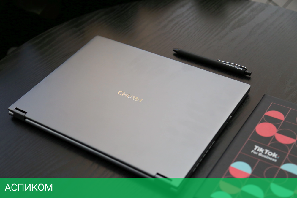 Ноутбук Chuwi Freebook