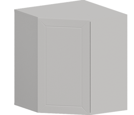 Кухня Модуль ШВУ 590 Белый / Белый