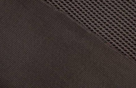 Сетка трёхслойная 2мм 150х100см, коричневый [brown]