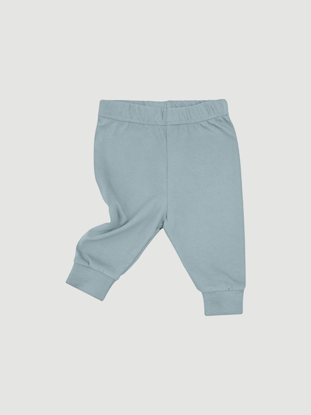 Штанишки, сет из 3х штук Mjölk Baby Blue/Beige/Steel Grey