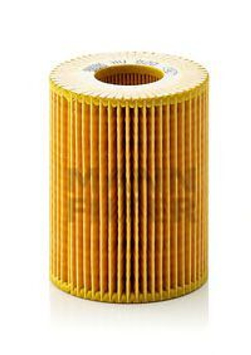 Фильтр масляный   MANN    HU820 X