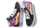 Vans Sk8 (Женская размерная сетка)
