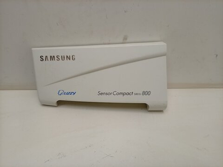 S803J кт45 Крышка дозатора порошка для стиральной машины Samsung DC63-00030A б/у