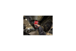 Субкомпактный импульсный гайковерт Milwaukee M12 FIWF12-0 4933464615