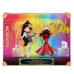 Кукла Rainbow High Collector Doll Jett Dawson (Коллекционная)