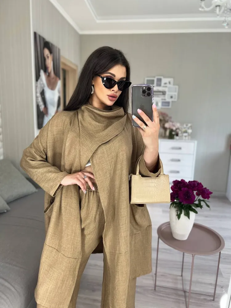 Костюм УК-166 Fabrika