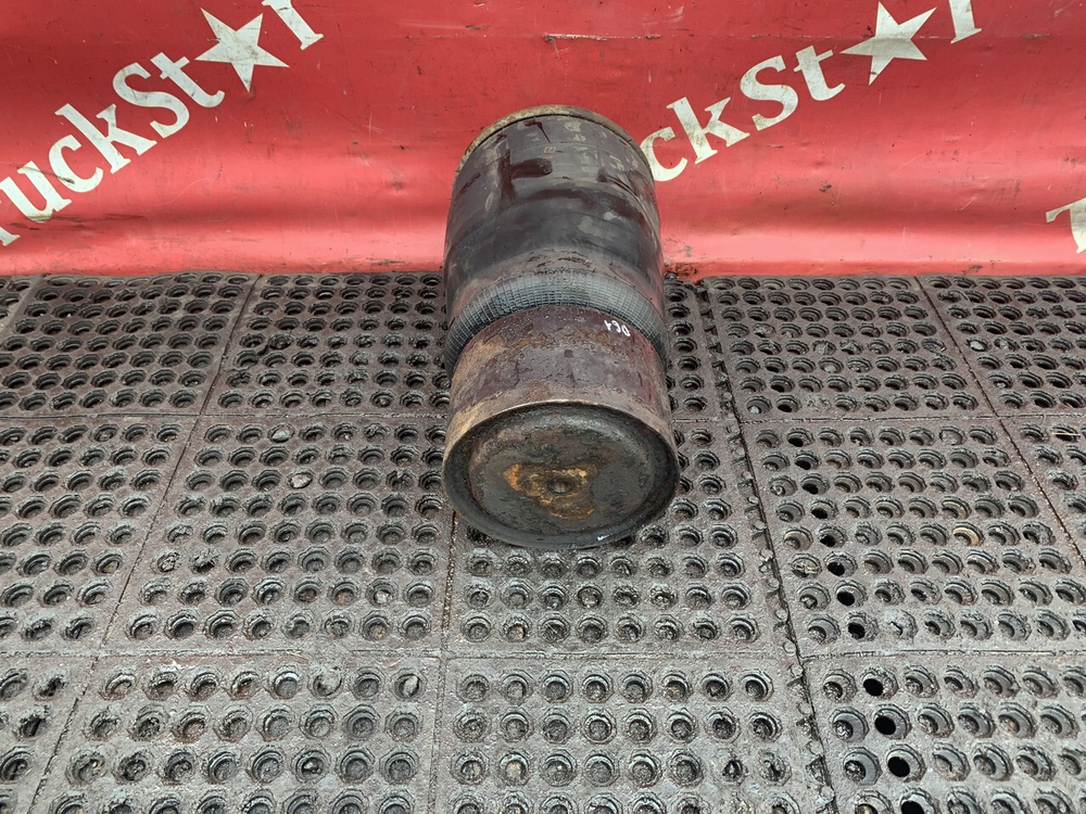 Подушка пневмоподвески задняя