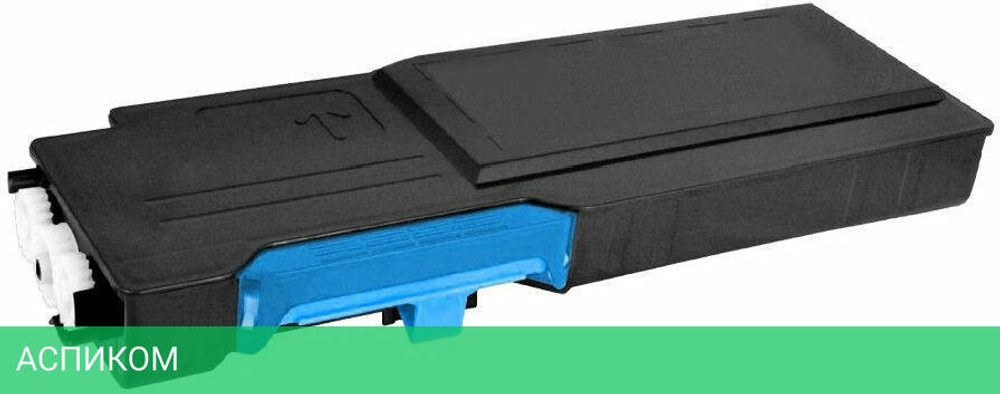 Картридж Xerox 106R03534 голубой