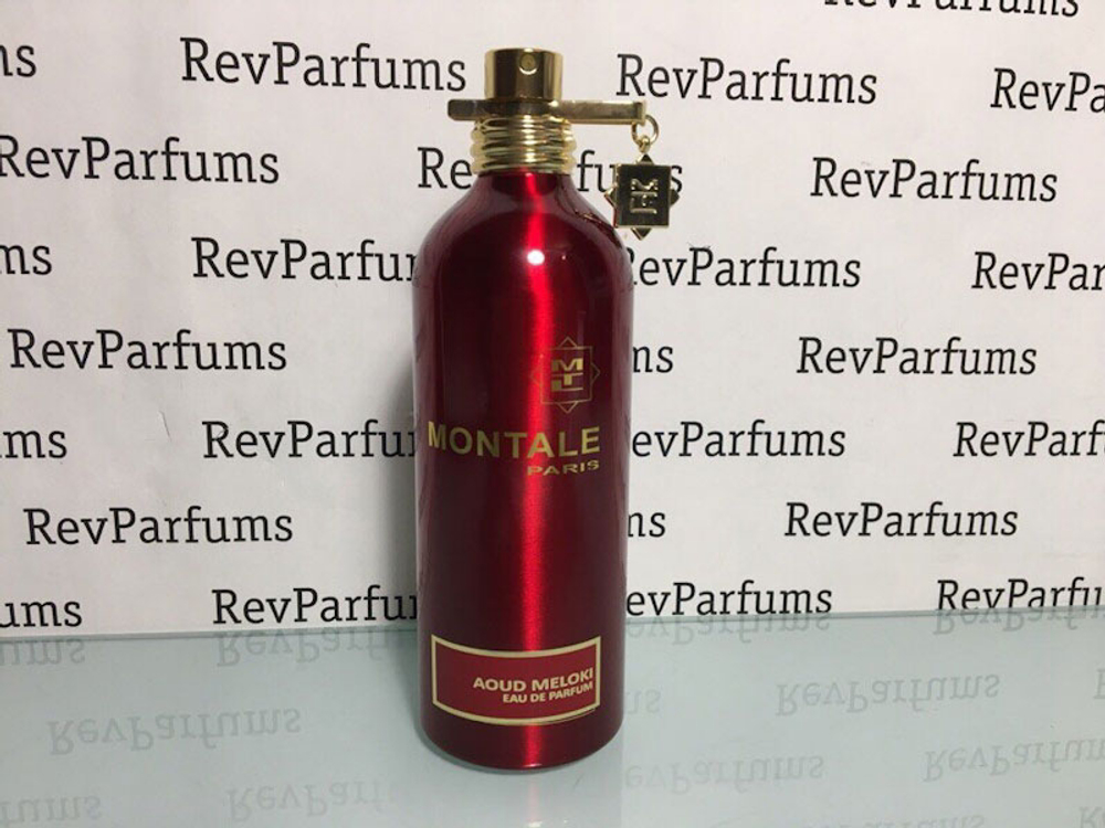 Montale Aoud Meloki