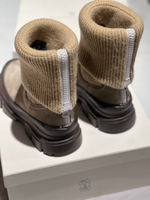 Ботинки Brunello Cucinelli
