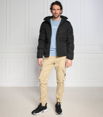 куртка CALVIN KLEIN JEANS - черный(J30J322496)