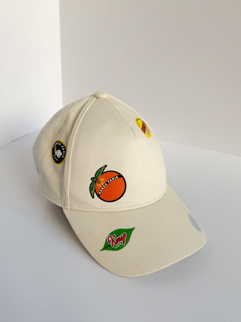 Кепка Kenzo, 152