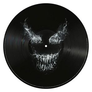 Soundtrack / Ludwig Goransson: Venom (Picture Disc)(LP)