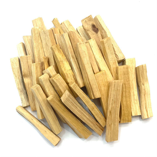 Белые палочки Пало Санто, 0,5 кг